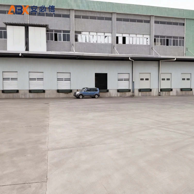 自贡市雷达高速门